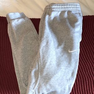 Vintage Nike sweatpants